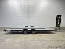 Brian James A Transporter 130-5521-35-2-12 Autotransporter