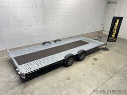 Brian James A Transporter 130-5521-35-2-12 Autotransporter