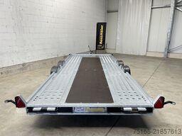 Brian James A Transporter 130-5521-35-2-12 Autotransporter