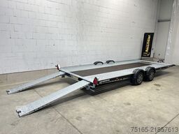 Brian James A Transporter 130-5521-35-2-12 Autotransporter