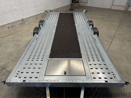 Brian James A Transporter 130-5521-35-2-12 Autotransporter