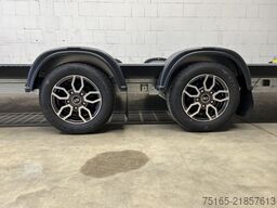 Brian James A Transporter 130-5521-35-2-12 Autotransporter