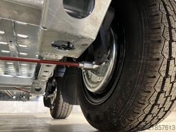 Brian James A Transporter 130-5521-35-2-12 Autotransporter