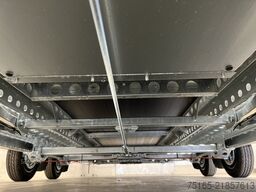 Brian James A Transporter 130-5521-35-2-12 Autotransporter