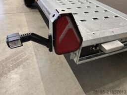 Brian James A Transporter 130-5521-35-2-12 Autotransporter