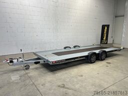 Brian James A Transporter 130-5521-35-2-12 Autotransporter
