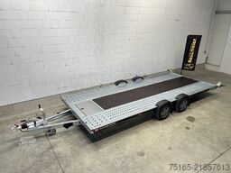 Brian James A Transporter 130-5521-35-2-12 Autotransporter