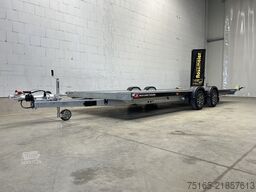 Brian James A Transporter 130-5521-35-2-12 Autotransporter