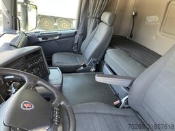 Scania G410 LA 4x2 Retarder / Swiss-Vehicle
