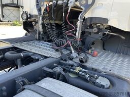 Scania G410 LA 4x2 Retarder / Swiss-Vehicle