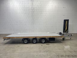 Gromex L3-3500-5.2 Autotransporter