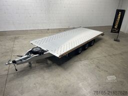 Gromex L3-3500-5.2 Autotransporter