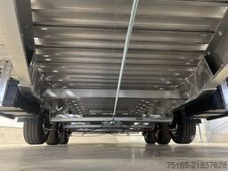 Gromex L3-3500-5.2 Autotransporter