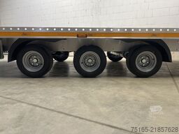 Gromex L3-3500-5.2 Autotransporter