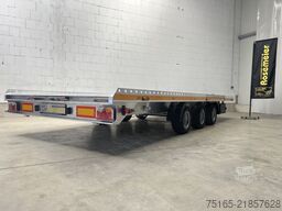 Gromex L3-3500-5.2 Autotransporter