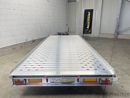 Gromex L3-3500-5.2 Autotransporter