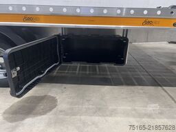 Gromex L3-3500-5.2 Autotransporter