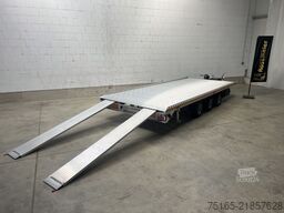 Gromex L3-3500-5.2 Autotransporter