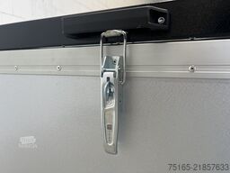 TPV Trailers KT-EU3 Deckelanhänger