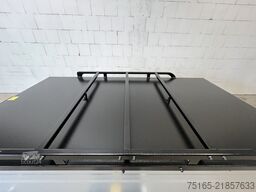 TPV Trailers KT-EU3 Deckelanhänger