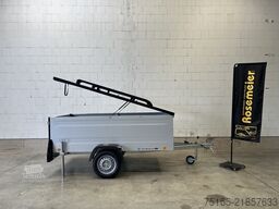 TPV Trailers KT-EU3 Deckelanhänger
