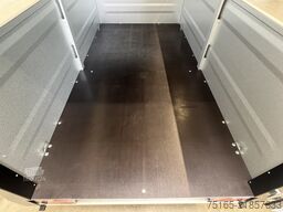 TPV Trailers KT-EU3 Deckelanhänger