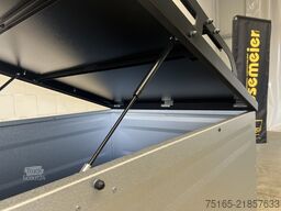 TPV Trailers KT-EU3 Deckelanhänger
