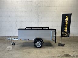 TPV Trailers KT-EU3 Deckelanhänger