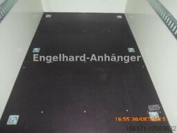 TOMPLAN TFS 420 T.00 Kofferanhänger 2,7t 420x200x 210 cm