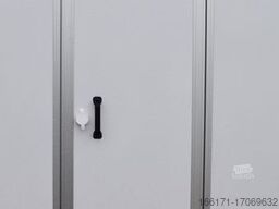 TOMPLAN TFS 420 T.00 Kofferanhänger 2,7t 420x200x 210 cm