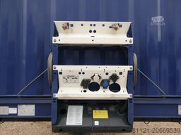 Krone SD | Tautliner | 2017 | Lift/Steering Axle | Al...