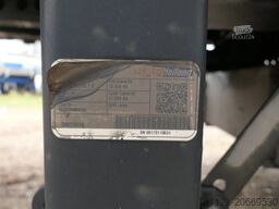 Krone SD | Tautliner | 2017 | Lift/Steering Axle | Al...