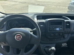 Fiat Talento Camper | 2 Posti Letto | Cucina | Pronto a Viaggiare