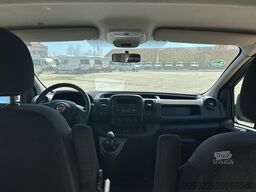 Fiat Talento Camper | 2 Posti Letto | Cucina | Pronto a Viaggiare