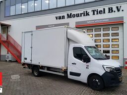 Renault Master 165.35  DUBBELLUCHT - EURO 6 - VFT-80-P