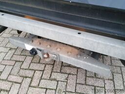 Renault Master 165.35  DUBBELLUCHT - EURO 6 - VFT-80-P