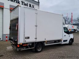 Renault Master 165.35  DUBBELLUCHT - EURO 6 - VFT-80-P