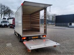 Renault Master 165.35  DUBBELLUCHT - EURO 6 - VFT-80-P