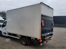 Renault Master 165.35  DUBBELLUCHT - EURO 6 - VFT-80-P