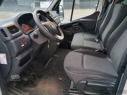 Renault Master 165.35 DUBBELLUCHT - EURO 6 - VFT-80-P