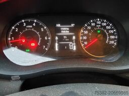 Renault Master 165.35 DUBBELLUCHT - EURO 6 - VFT-80-P