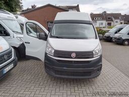 Fiat Talento Camper | 2 Posti Letto | Cucina | Pronto a Viaggiare