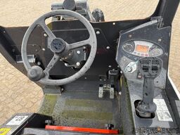 BOBCAT L28, Schaufel, Palettengabel, S.W.S.