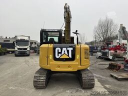 CATERPILLAR 308E2CR 3xSchaufeln Klima SitzH Top