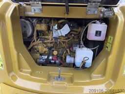 CATERPILLAR 308E2CR 3xSchaufeln Klima SitzH Top