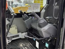 CATERPILLAR 308E2CR 3xSchaufeln Klima SitzH Top