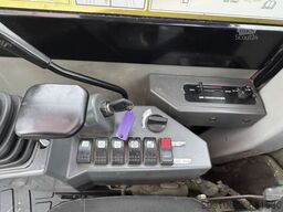 CATERPILLAR 308E2CR 3xSchaufeln Klima SitzH Top