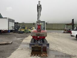 TAKEUCHI TB TB 235-2 Powrtilt 3xSchaufeln Top