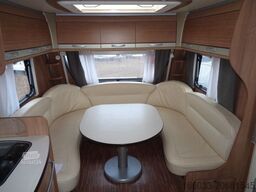 DETHLEFFS Beduin 545 DBM *Vorzelt*Mover*Klima*Markise*