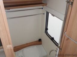 DETHLEFFS Beduin 545 DBM *Vorzelt*Mover*Klima*Markise*